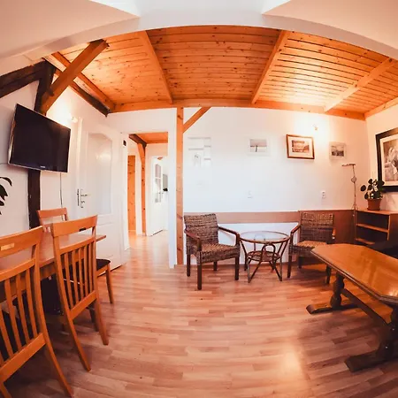 Adelka Guest house