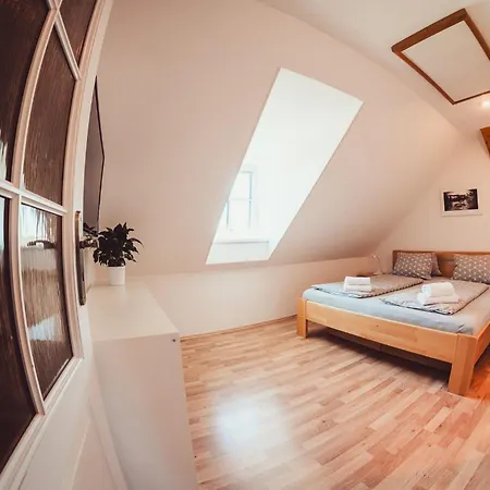Guest house Adelka