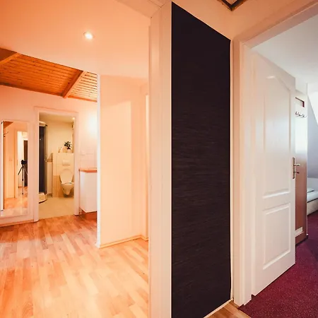 Guest house Adelka Bozi Dar