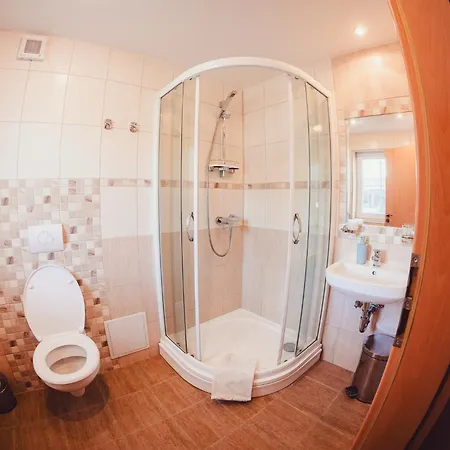 Adelka Guest house Bozi Dar