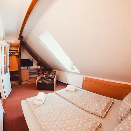 Adelka Guest house