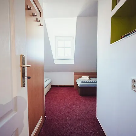 Guest house Adelka Bozi Dar