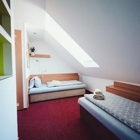 Adelka 3* Bozi Dar