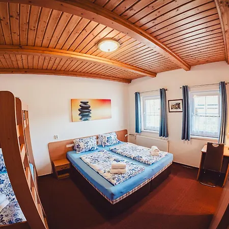 Guest house Adelka