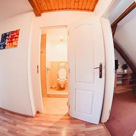 Adelka 3* Bozi Dar