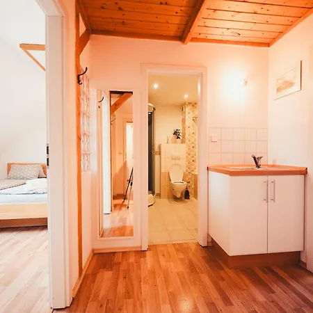 Guest house Adelka Bozi Dar