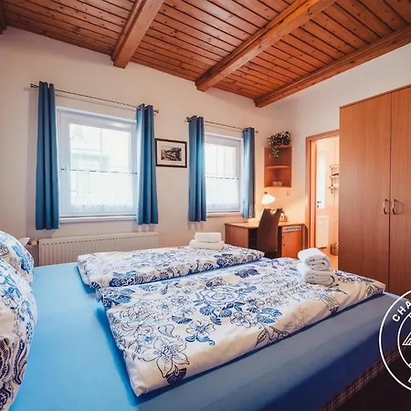 Guest house Adelka Bozi Dar