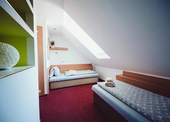 Adelka 3* Boží Dar